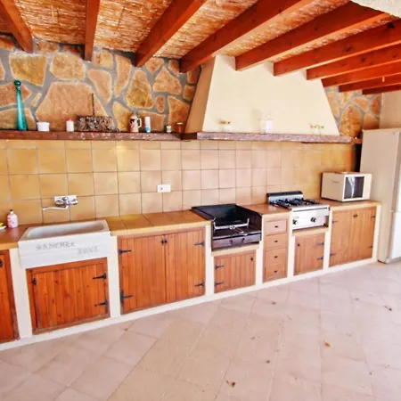 Villa Ana Y Paco
