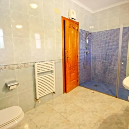 Villa Ana Y Paco *