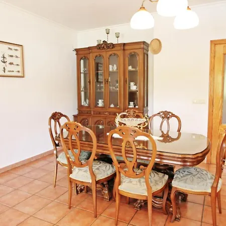 Villa Ana Y Paco - Pretty Holiday With Private Pool In