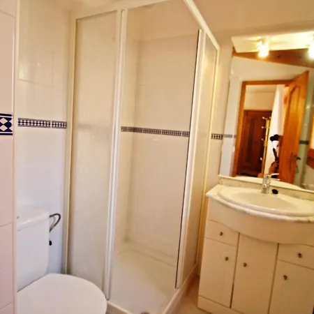 Villa Ana Y Paco - Pretty Holiday With Private Pool In *