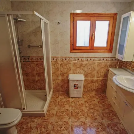 Ana Y Paco - Pretty Holiday With Private Pool In * Benissa